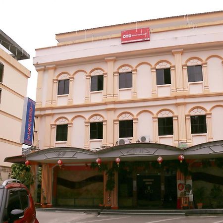 Oyo 90269 Hotel Indorasa 2 Jodoh  Exterior foto