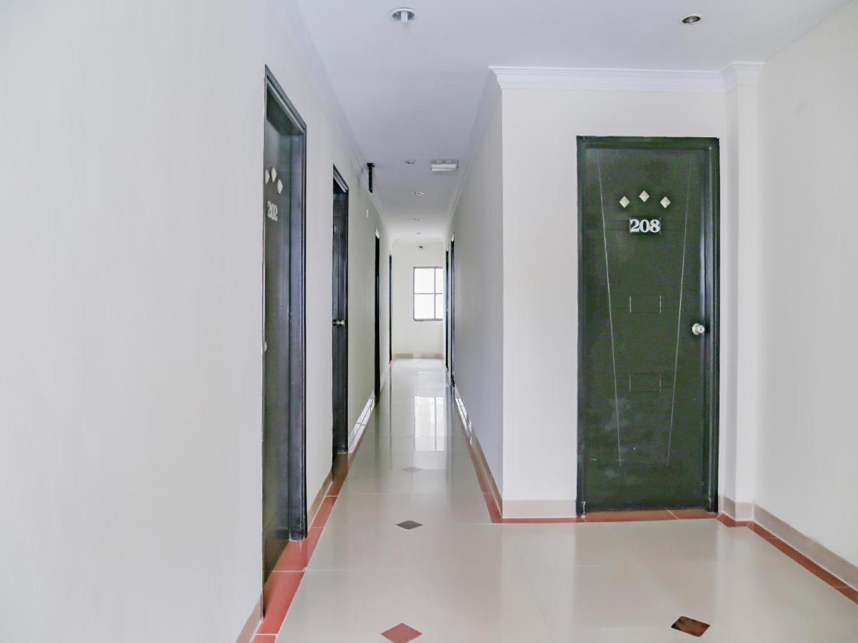 Oyo 90269 Hotel Indorasa 2 Jodoh  Exterior foto